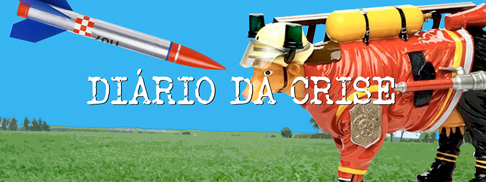 Diário da crise CCXII