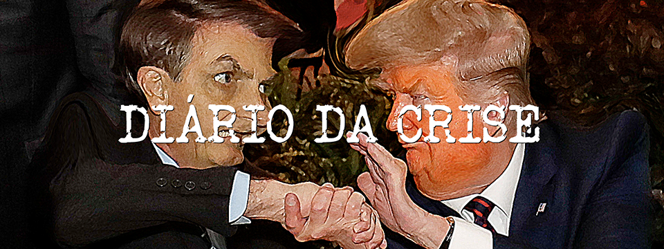 Diário da crise CCL