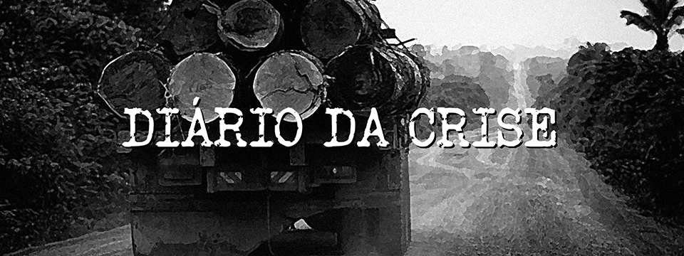 Diário da crise CCXLIII