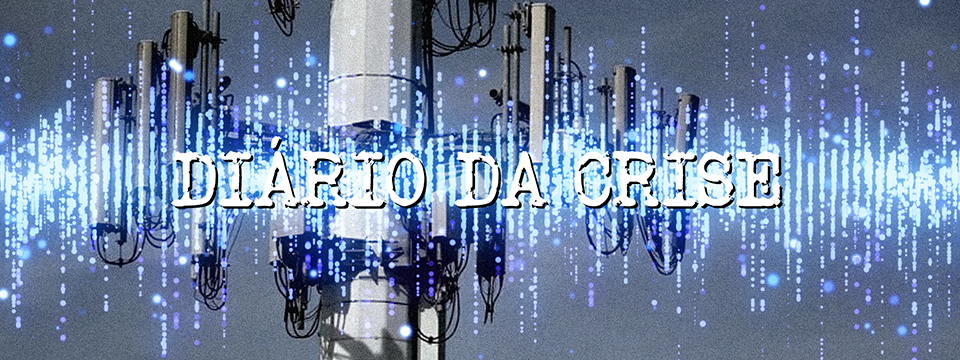 Diário da crise CCLII