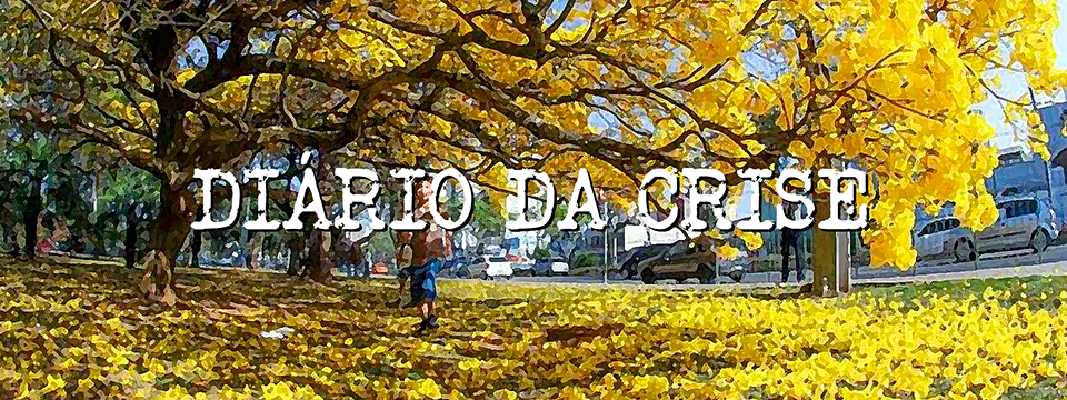 Diário da crise CCLIII