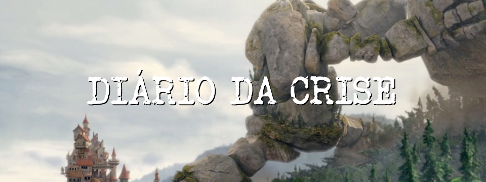 Diário da crise CCXLVIII