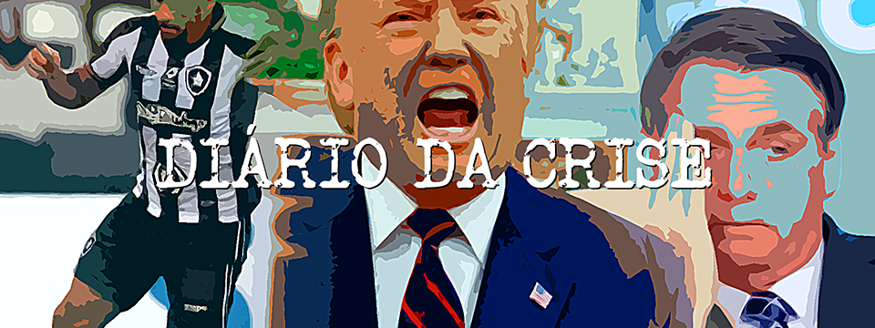 Diário da crise CCXXIX