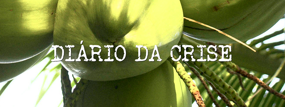 Diário da crise CCXXXIV