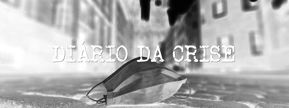 DIÁRIO DA CRISE CCXXXVIII