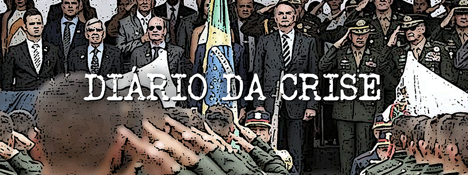 Diário da Crise CCXXXIX