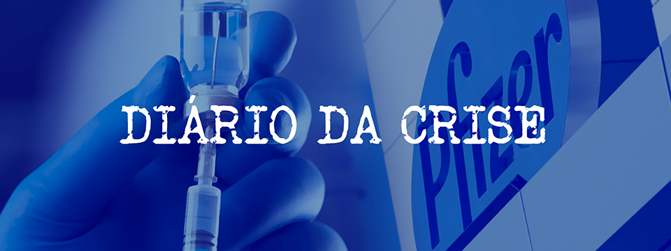 DIÁRIO DA CRISE CCXXXV