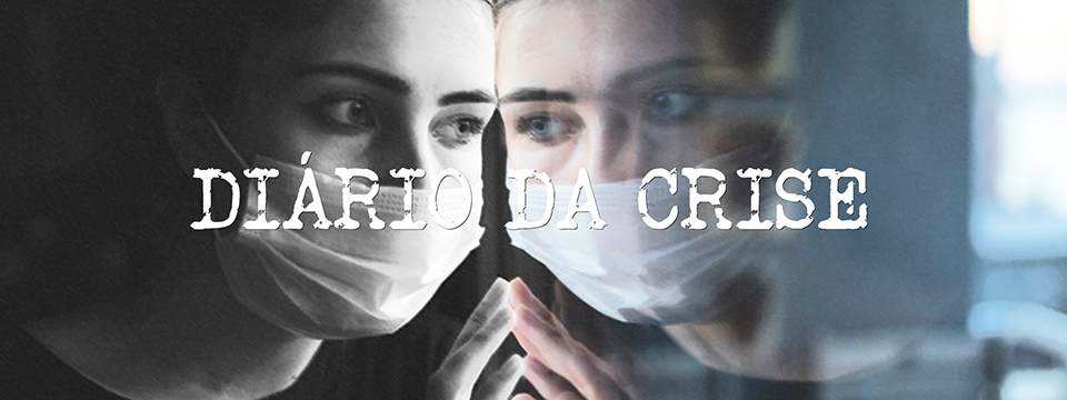 Diário da crise CCLXIV