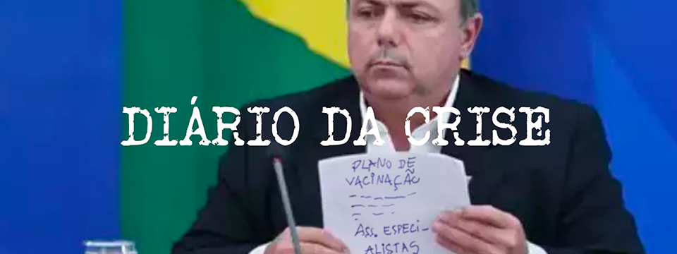 Diário CCLXIX