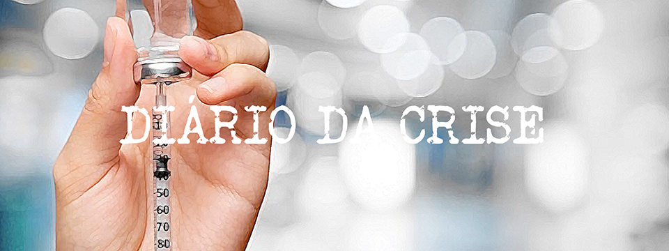 Diário da crise CCLXV