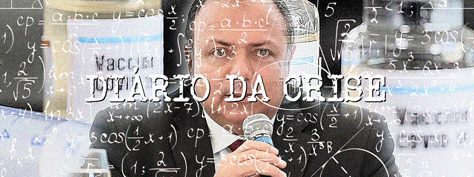 Diário da crise CCLXVI