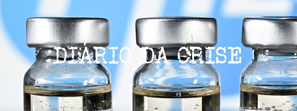 Diário da crise CCLXVIII