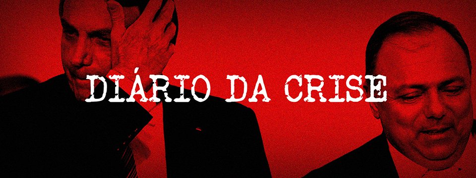 Diário da crise CCLXXII