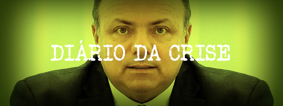 Diário da crise CCLXXIII