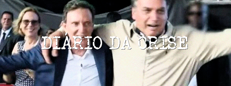 Diário da crise CCLXXIX