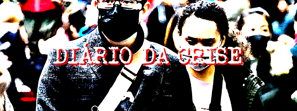 Diário da crise CCLXXV