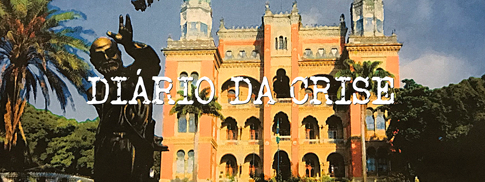 Diário da crise CCLXXXIII