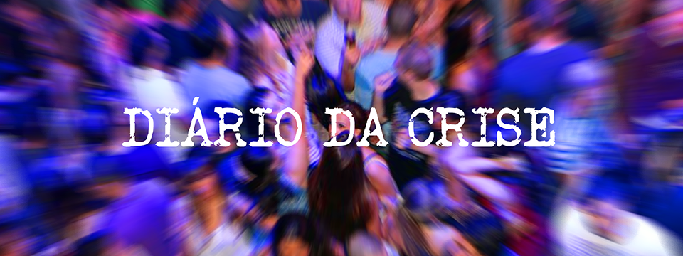 Diário da crise CCLXXXIV