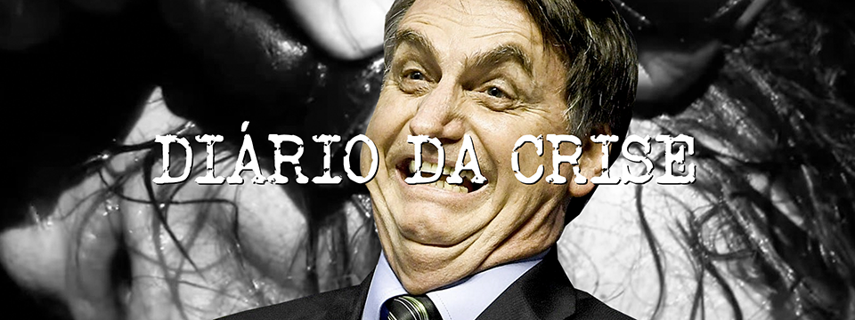 Diário da crise CCLXXXV
