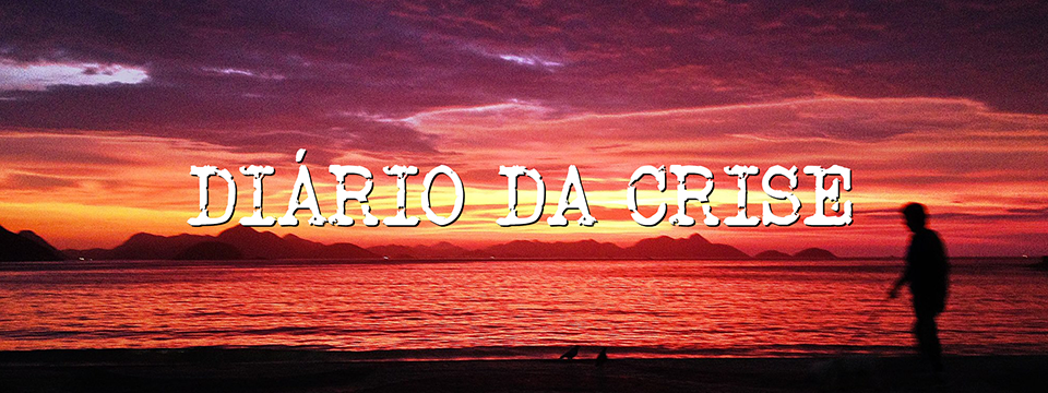 Diário da crise CCLXXXVII