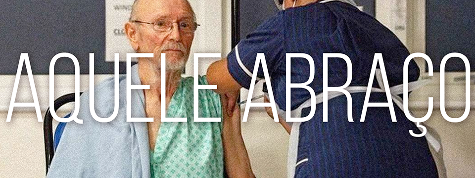 Aquele abraço