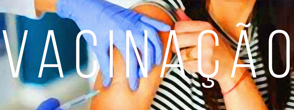 Vacina, o fator que importa