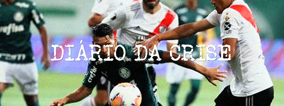 Diário da crise CCC