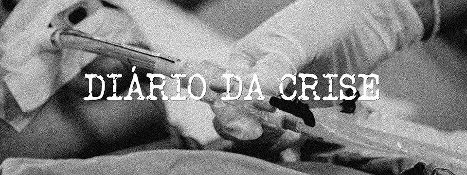 Diário da crise CCCI