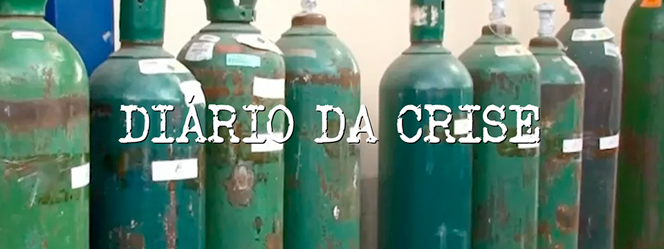 Diário da crise CCCIII