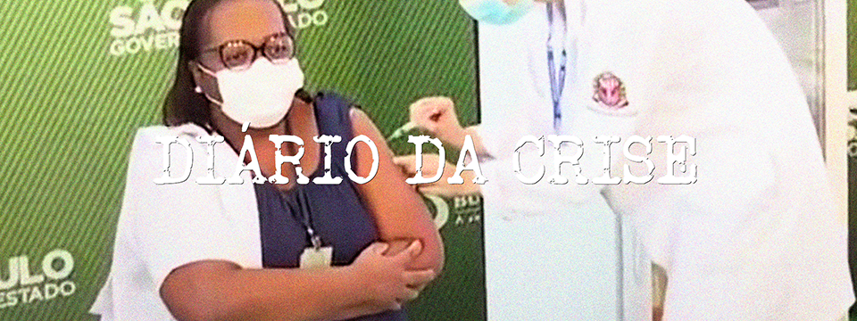 Diário da crise CCCIV