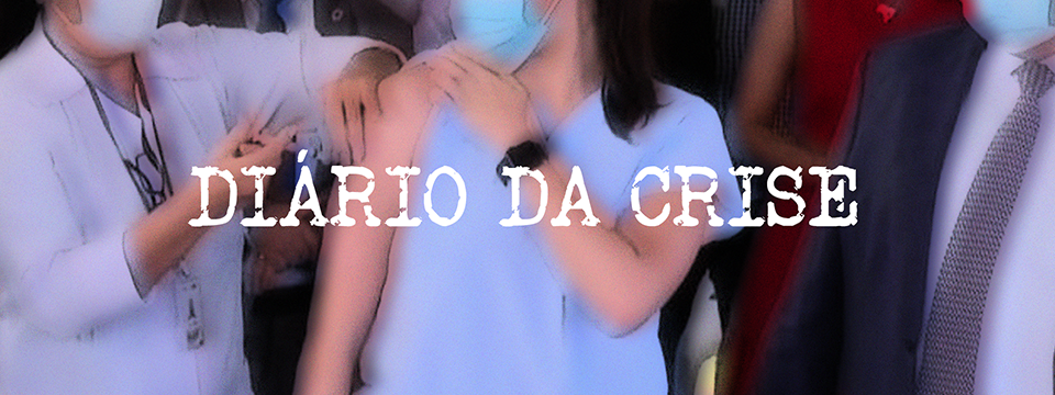 Diário da crise CCCIX