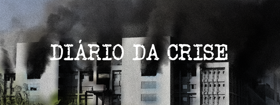 Diário da crise CCCVIII