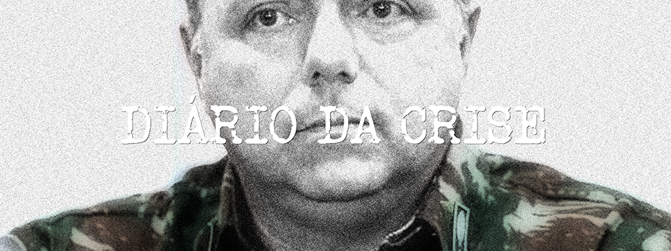 Diário da crise CCCXI