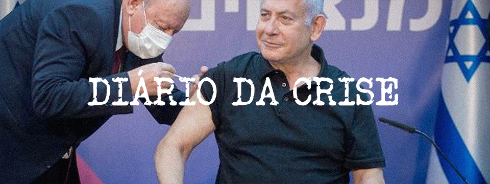 Diário da crise CCCXII