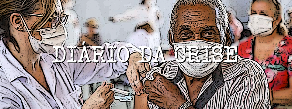 Diário da crise CCCXV