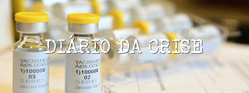 Diário da crise CCCXVI