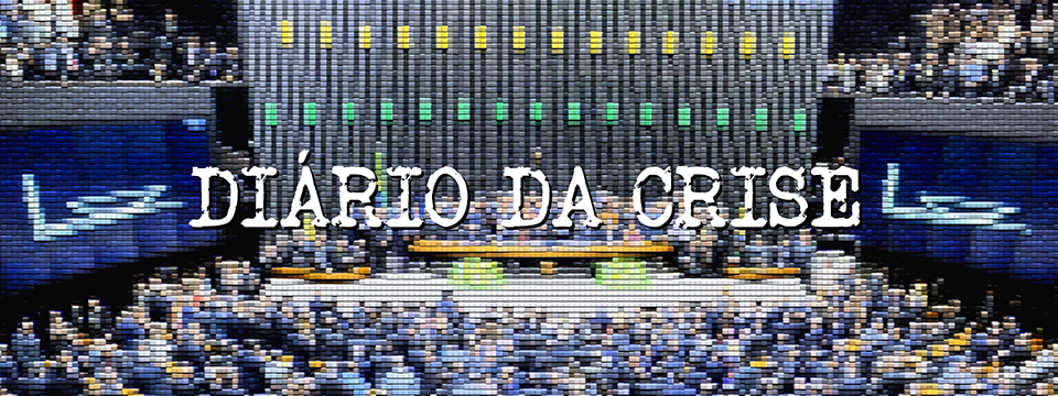Diário da crise CCCXVIII