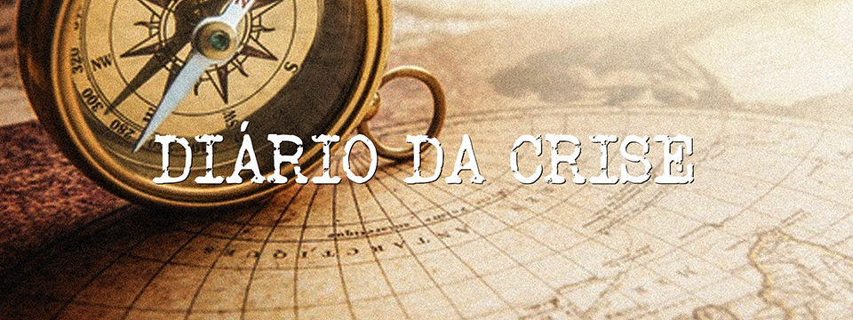 Diário da crise CCLXXXIX