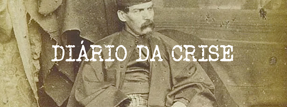 Diário da crise CCLXXXVIII