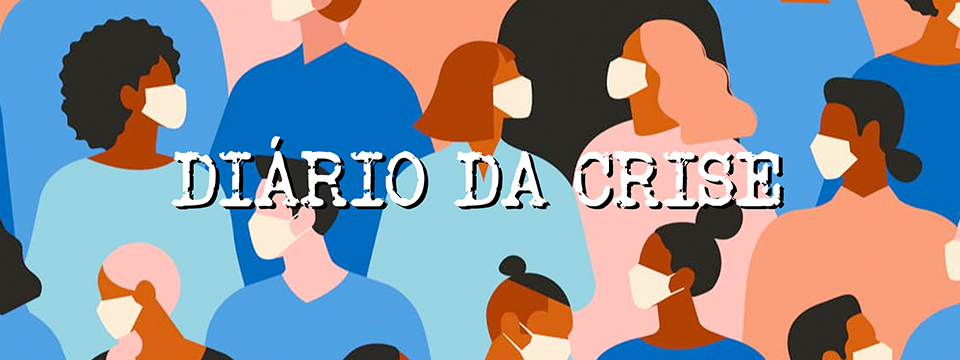 Diário da crise CCXCII