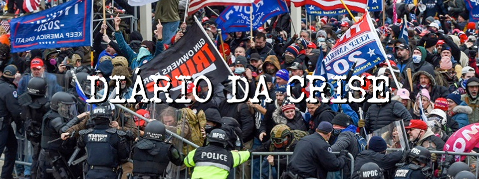 Diário da crise CCXCIII