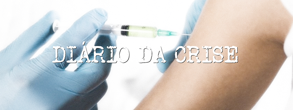 Diário da crise CCXCIV