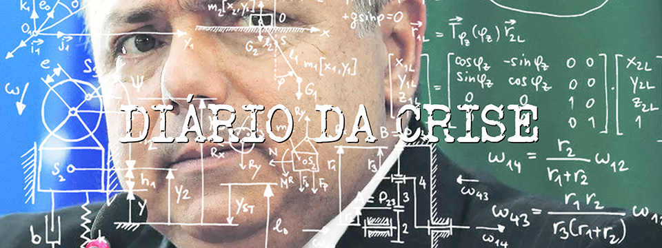 Diário da crise CCXCIX