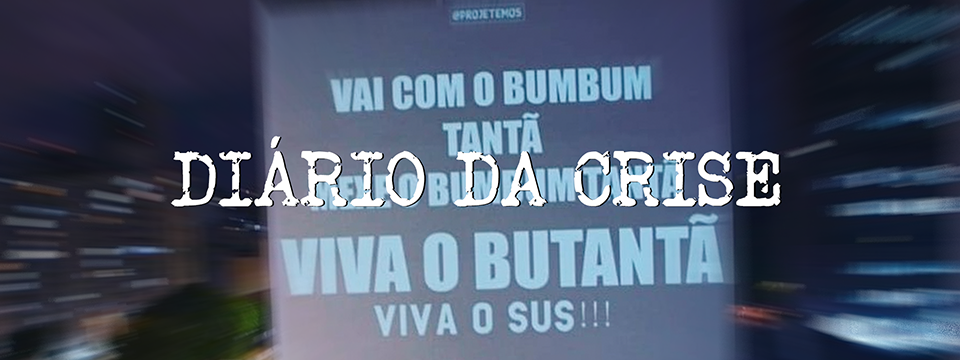Diário da crise CCXCV