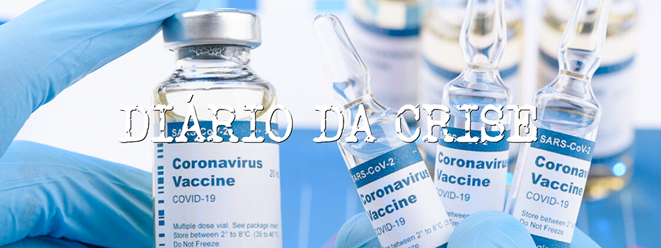 Diário da crise CCXCVI