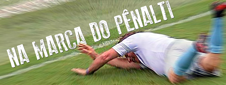 Na marca do pênalti