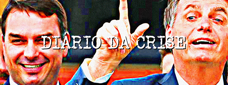 Diário da crise CCCXLII