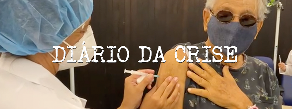 DIÁRIO DA CRISE CCCXLV