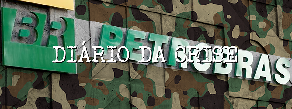 Diário da crise CCCXXXVIII