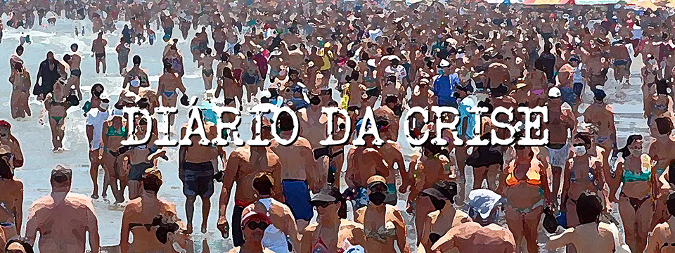 Diário da crise CCCXIX